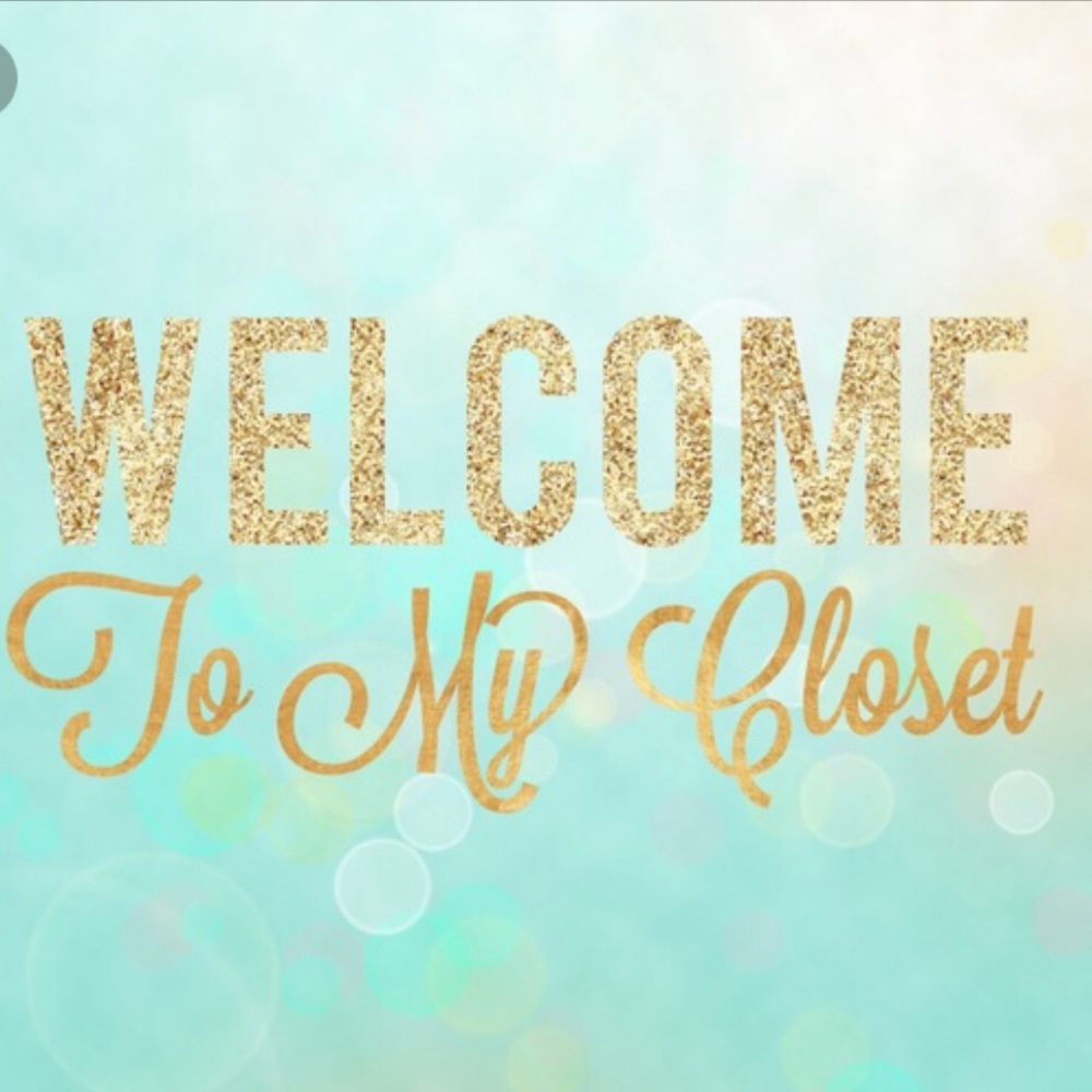 🛍 Welcome! 🛍
